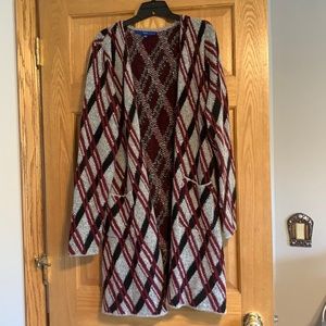 Apt 9 cardigan